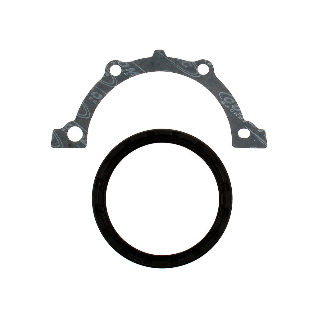 COMETIC C5106 CHEVROLET Gen-1 90 Degree V6, Gen-1/2 Small Block V8 Rear Main Seal Kit, 1 Piece Photo-0