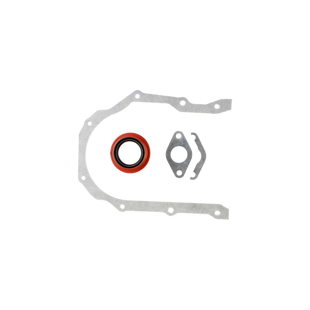 COMETIC C5067 FORD 1958-1960 332/352/361 FE Timing Cover Gasket Kit Photo-0