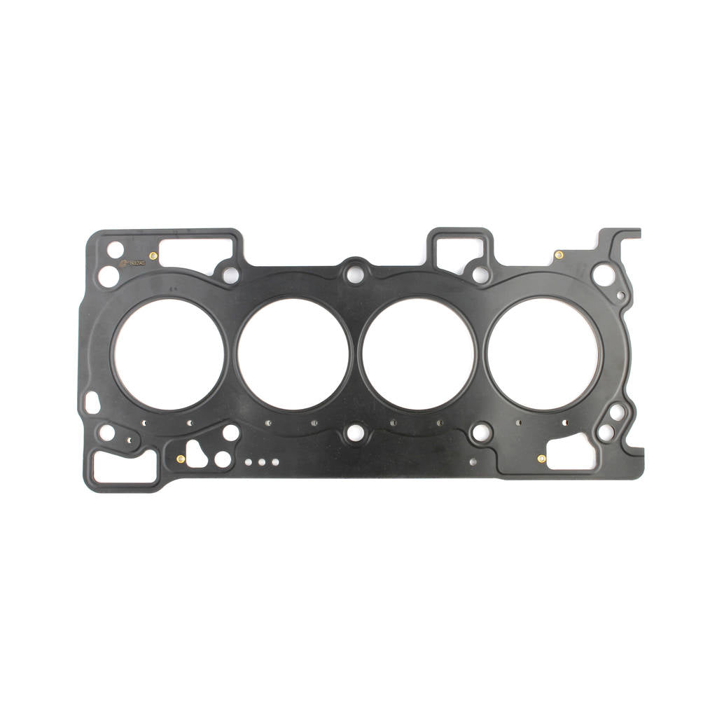 COMETIC C4965-028 NISSAN MR16DDT .028" MLX Cylinder Head Gasket, 81mm Bore Photo-0