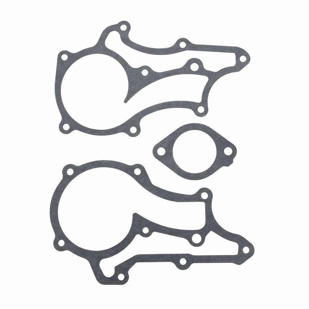 COMETIC C4941 TOYOTA 22R .031" Fiber Water Pump Gasket Set, 1981-1985 Photo-0