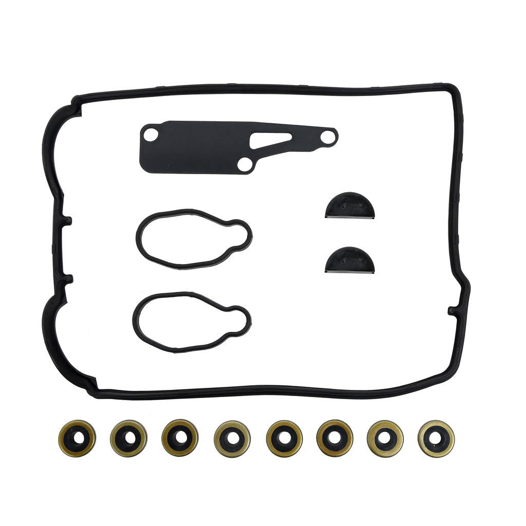COMETIC C4864 SUBARU EJ205 Valve Cover Gasket Kit, LHS Photo-0