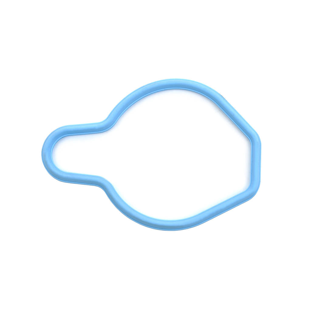 COMETIC C4685 CHRYSLER 420A/ECC Throttle Body Gasket, 1995-1999 Photo-0