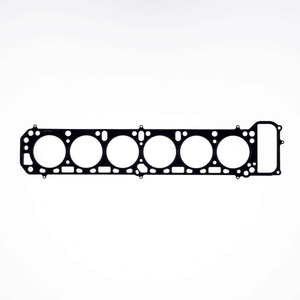 COMETIC C4579-036 NISSAN L23/L24/L24E/L26 .036" MLS Cylinder Head Gasket, 85mm Bore Photo-0