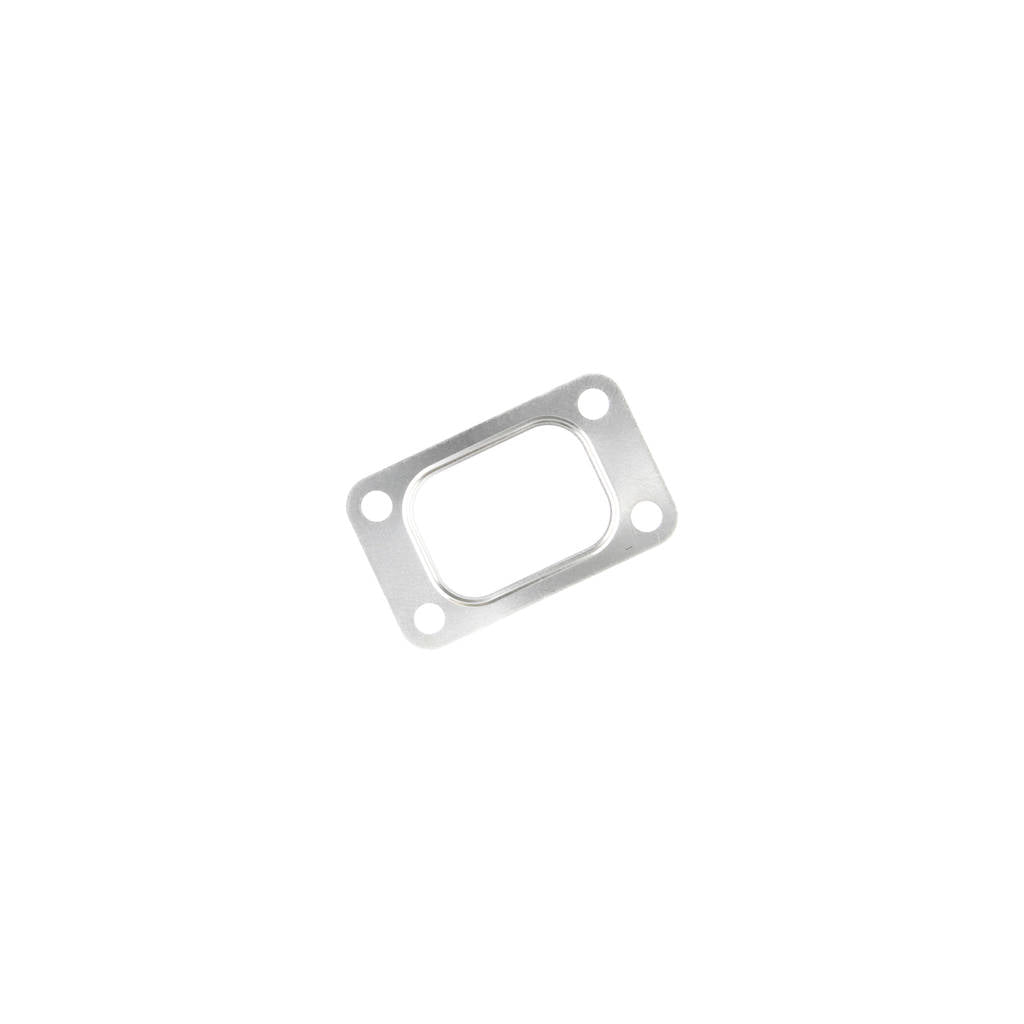 COMETIC C4514 Garrett T3 .010" 1/2 Hard Stainless Turbo Inlet Flange Gasket Photo-0