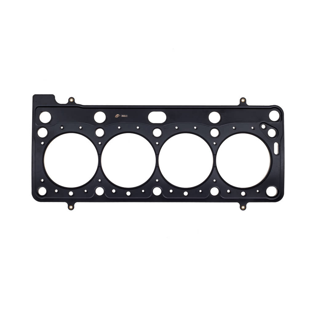 COMETIC C4540-080 RENAULT F7P/F7R .080" MLS Cylinder Head Gasket, 84mm Bore Photo-0