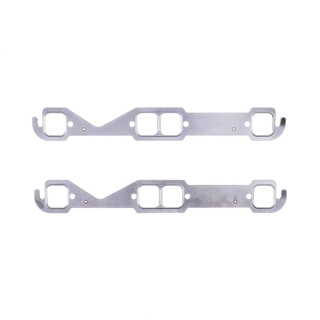 COMETIC C5894-030 CHEVROLET Gen-1 Small Block V8 .030" MLS Exhaust Manifold Gasket Set Photo-0
