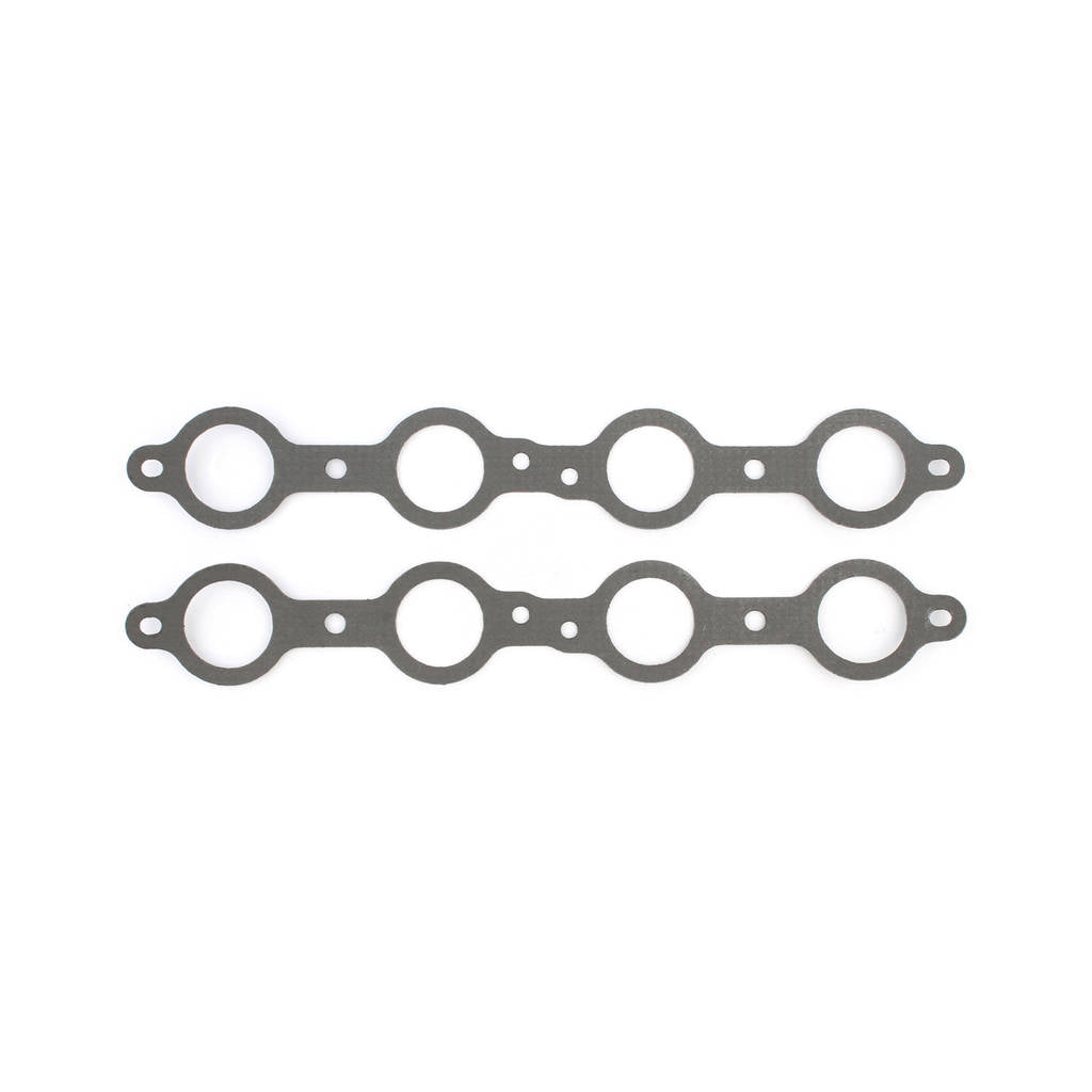 COMETIC C5818HTS GM Gen-3/4 Small Block V8 .060" HTS Exhaust Manifold Gasket Set Photo-0