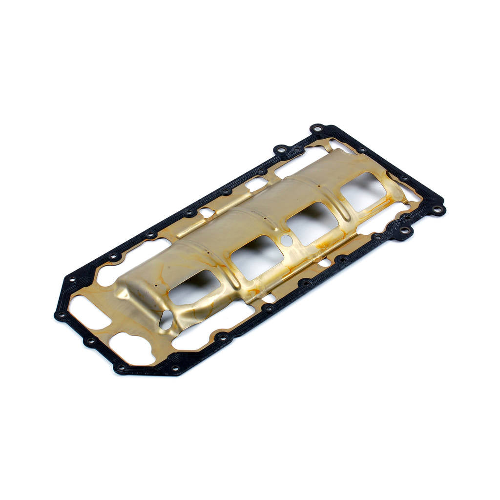 COMETIC C5529 CHRYSLER 6.1L Gen-3 Hemi Oil Pan Gasket, With Windage Tray Photo-0