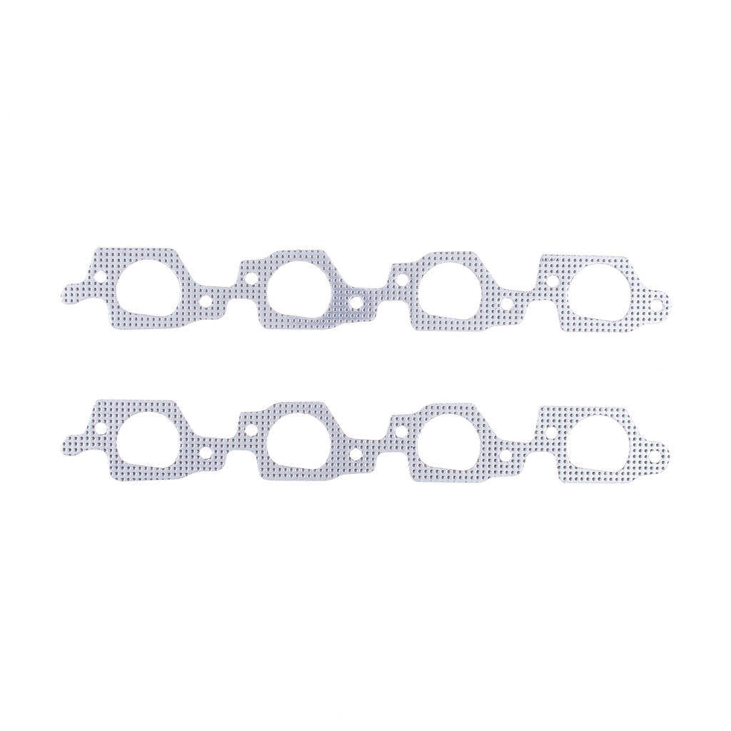 COMETIC C5429-064 CHEVROLET Mark-IV Big Block V8 .064" ArmorCore Exhaust Manifold Gasket Set, Brodix Race-Rite/Dragon Slayer/ Photo-0