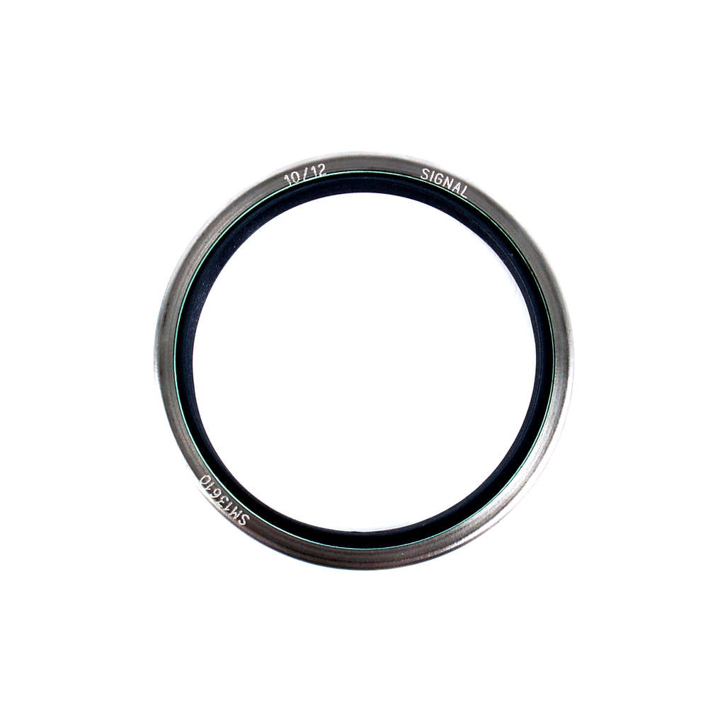 COMETIC C5385 FORD 302 Windsor V8 Rear Main Seal, Dual Lip, Wet & Dry Sump Applications, 13610 Photo-0