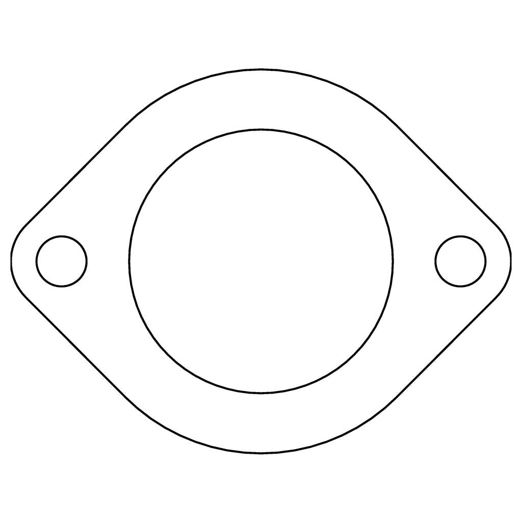 COMETIC C5229-060 CHRYSLER 392 Hemi V8 .060" AFM Thermostat Housing Gasket Photo-0