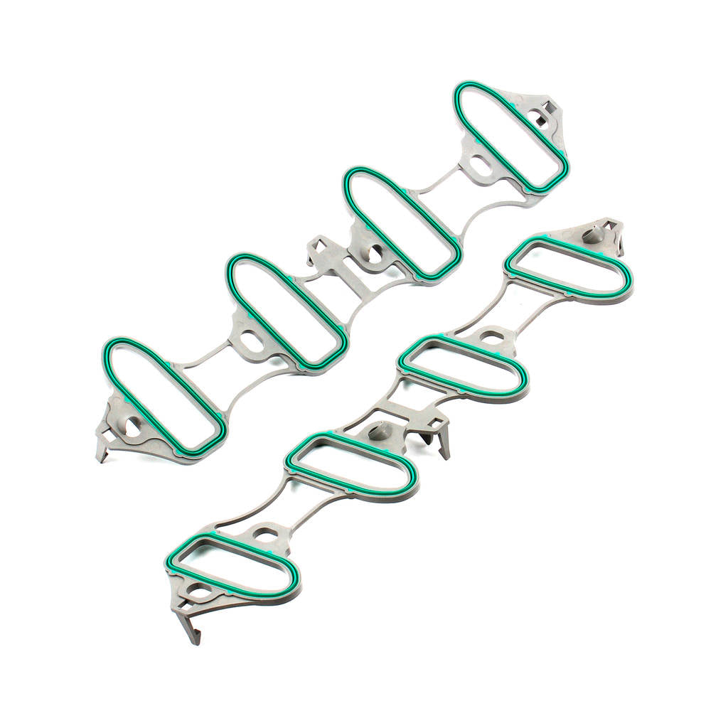COMETIC C5166 GM Vortec 4800/Vortec 5300/Vortec 6000 Gen-3/4 Small Block V8 Intake Manifold Gasket Set Photo-0