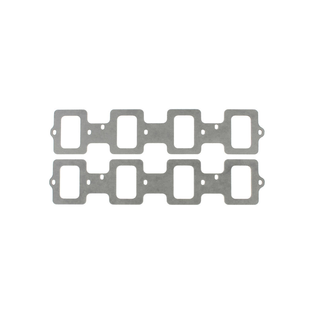 COMETIC C5167-060 GM LS7 Gen-4 Small Block V8 .060" Fiber Intake Manifold Gasket Set, With Carbureted Manifold Photo-0