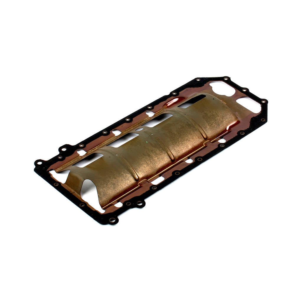 COMETIC C5201 CHRYSLER 5.7L Gen-3 Hemi Oil Pan Gasket, With Windage Tray Photo-0