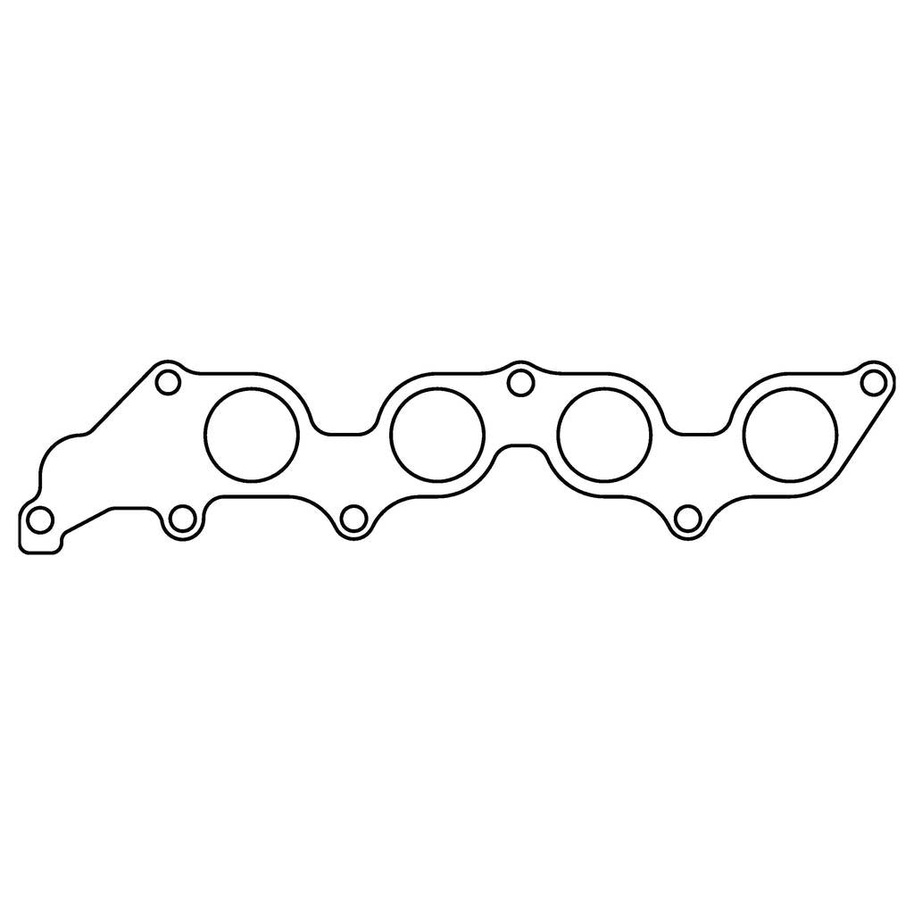 COMETIC C4841-064 FORD 2003-2011 Duratec 20/23, MAZDA 2003-2015 MZR LF/L3 .064" ArmorCore Exhaust Manifold Gasket, Without EG Photo-0