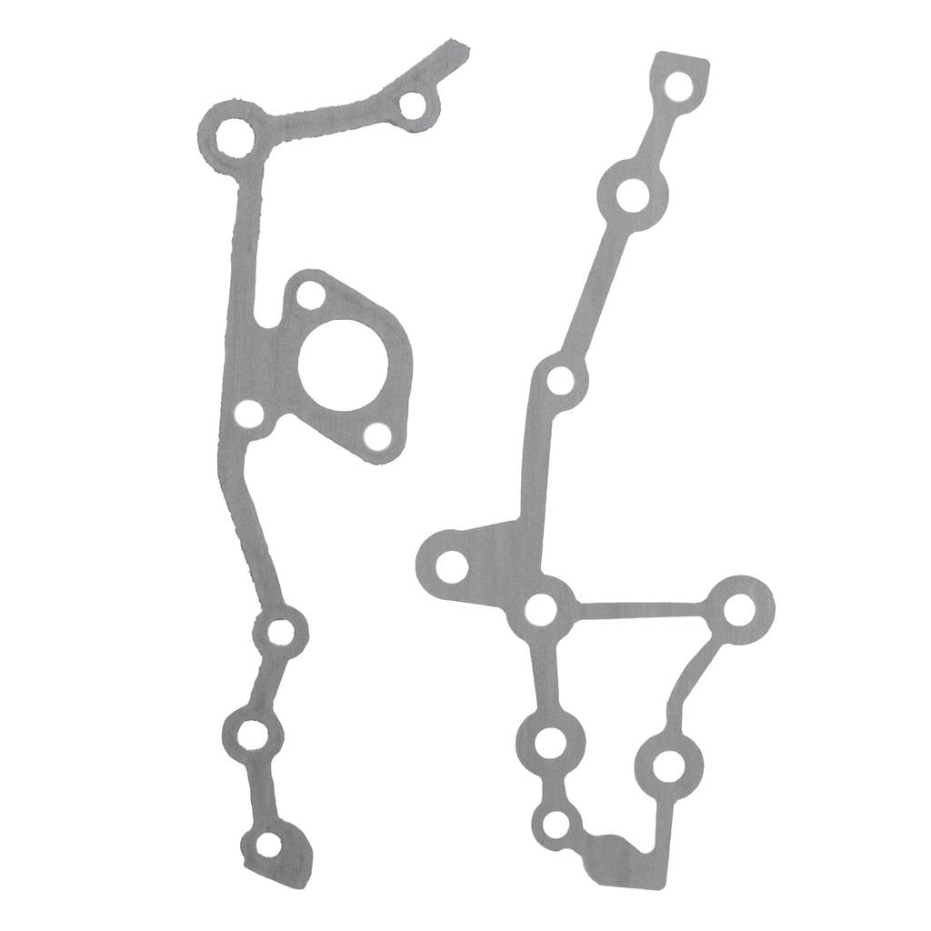 COMETIC C4844 TOYOTA 7M-GE/7M-GTE .020" Fiber Timing Cover Gasket Set Photo-0