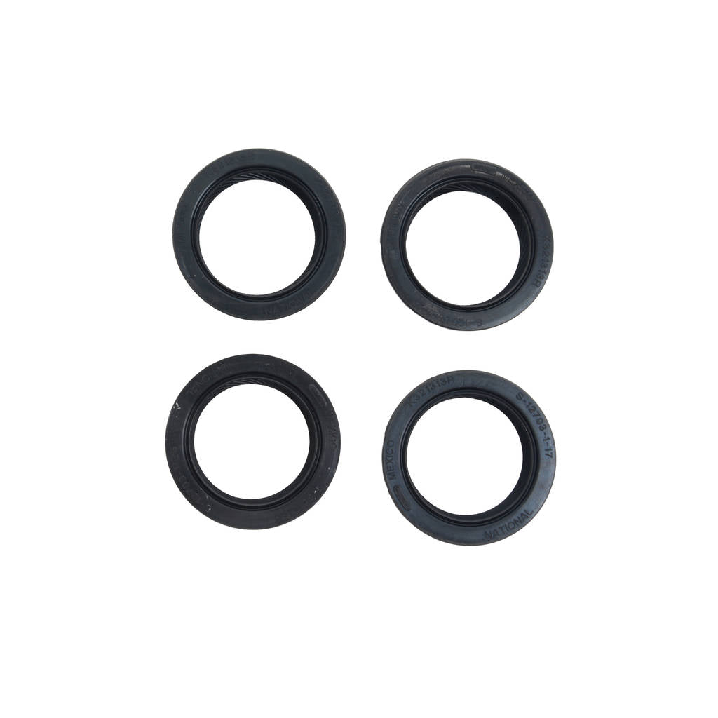 COMETIC C4725 MITSUBISHI 6G72/6G74 Camshaft Seal Set, DOHC Photo-0