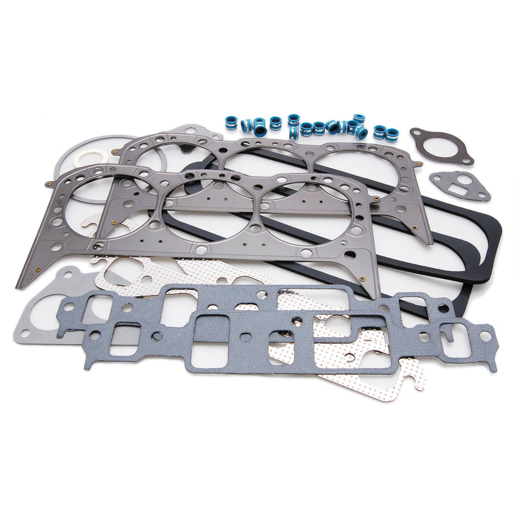 COMETIC PRO1006T CHEVROLET LB1/LB4 Gen-1 90 Degree V6 Top End Gasket Kit, 4.120" Bore, .040" MLS Cylinder Head Gasket Photo-0