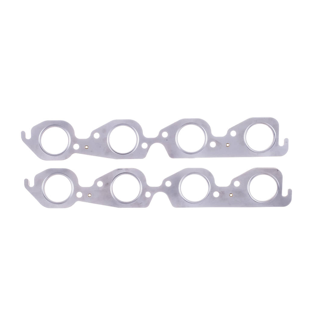 COMETIC C5896-030 CHEVROLET Mark-IV; GM Gen-V/VI Big Block V8 .030" MLS Exhaust Manifold Gasket Set Photo-0