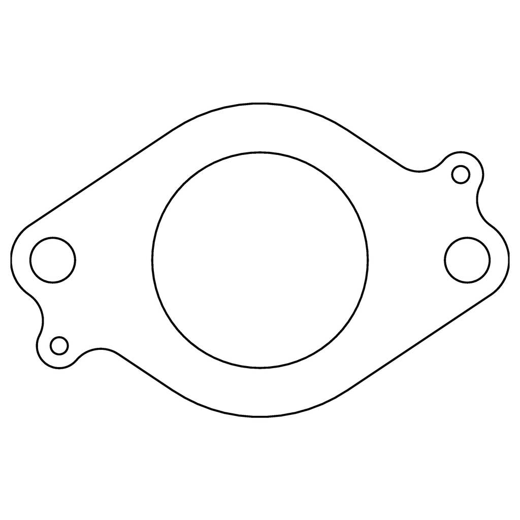COMETIC C5719-030 SUBARU EJ .030 "MLS Exhaust Manifold to Up-Pipe Gasket Photo-0