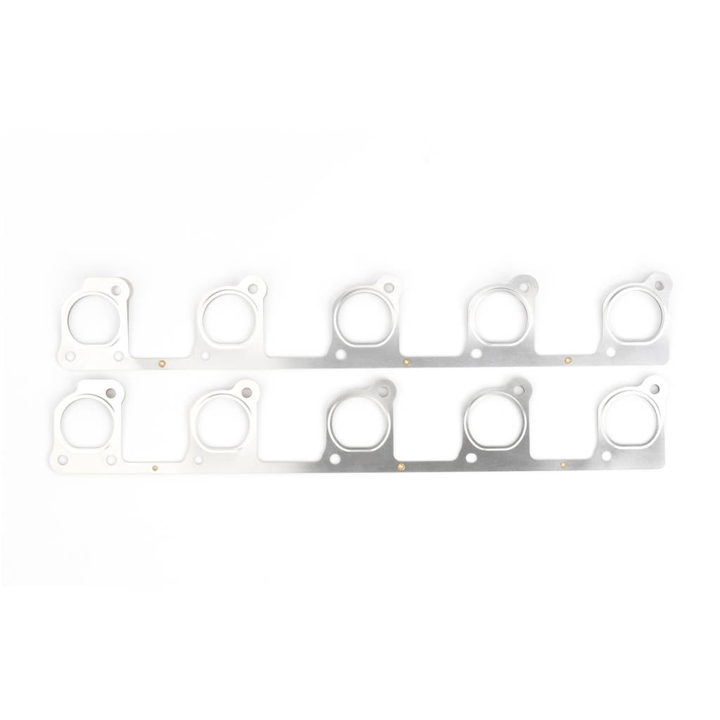COMETIC C5825-020 CHRYSLER 1998-2003 SR II Viper .020" MLS Exhaust Manifold Gasket Set Photo-0