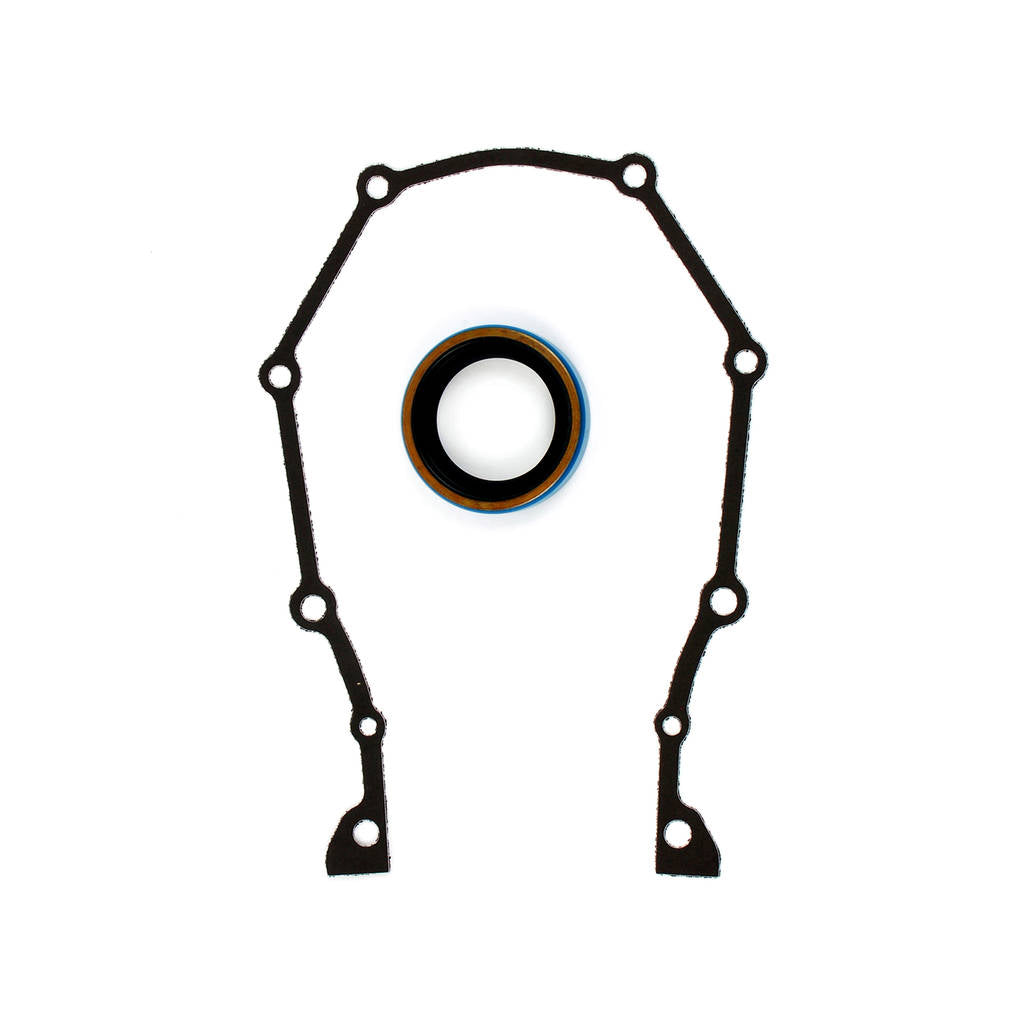 COMETIC C5620 CHRYSLER B/RB; Gen-2 Hemi Timing Cover Gasket Kit Photo-0