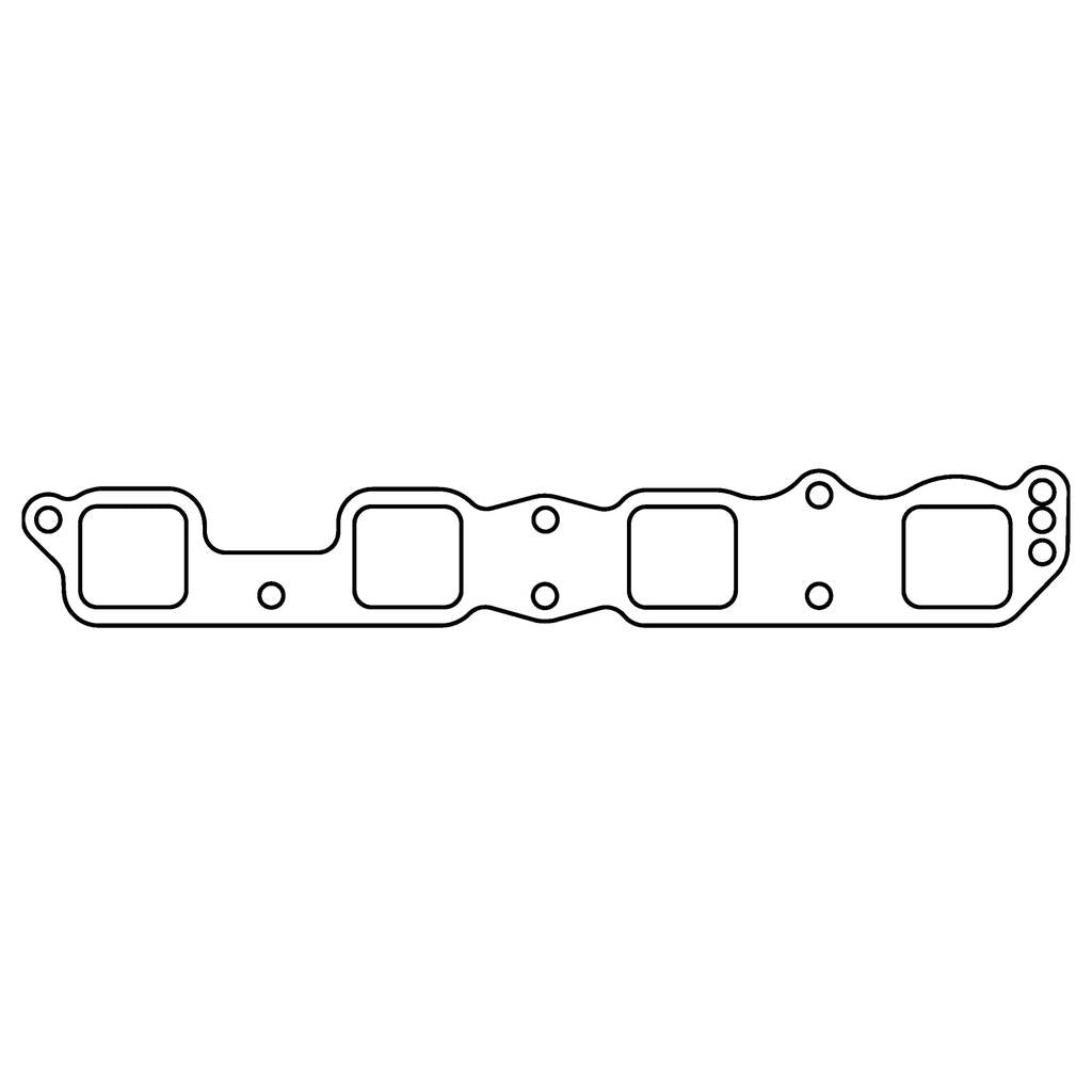 COMETIC C5558-064 CHRYSLER Magnum V8 .064" ArmorCore Exhaust Manifold Gasket Set Photo-0