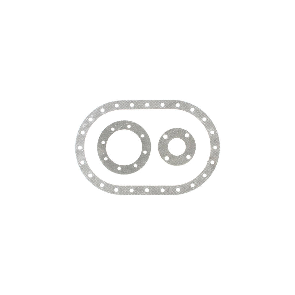 COMETIC C5507 NASCAR .059" CFM-20 Fuel Cell Gasket Kit Photo-0