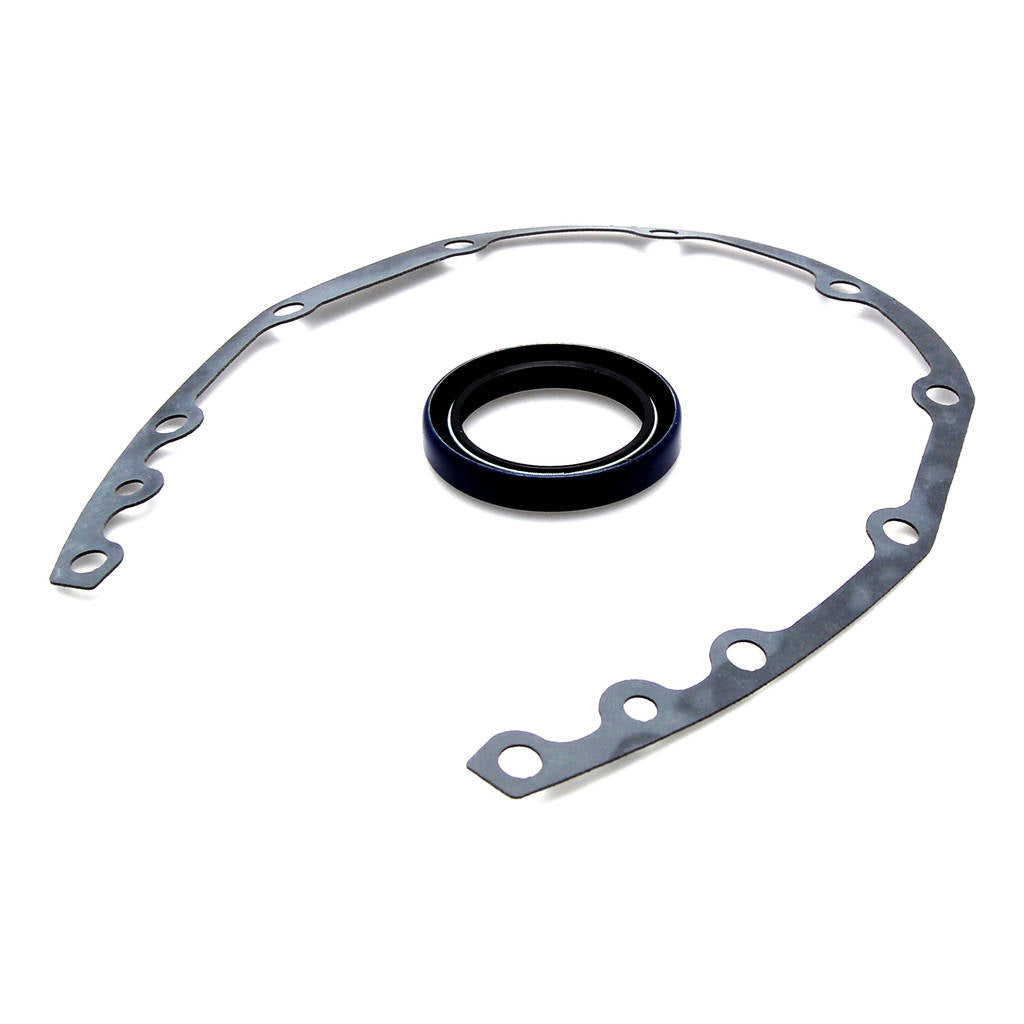 COMETIC C5530-020 CHEVROLET Gen-1 Small Block V8 .020" Fiber Timing Gasket Kit Photo-0