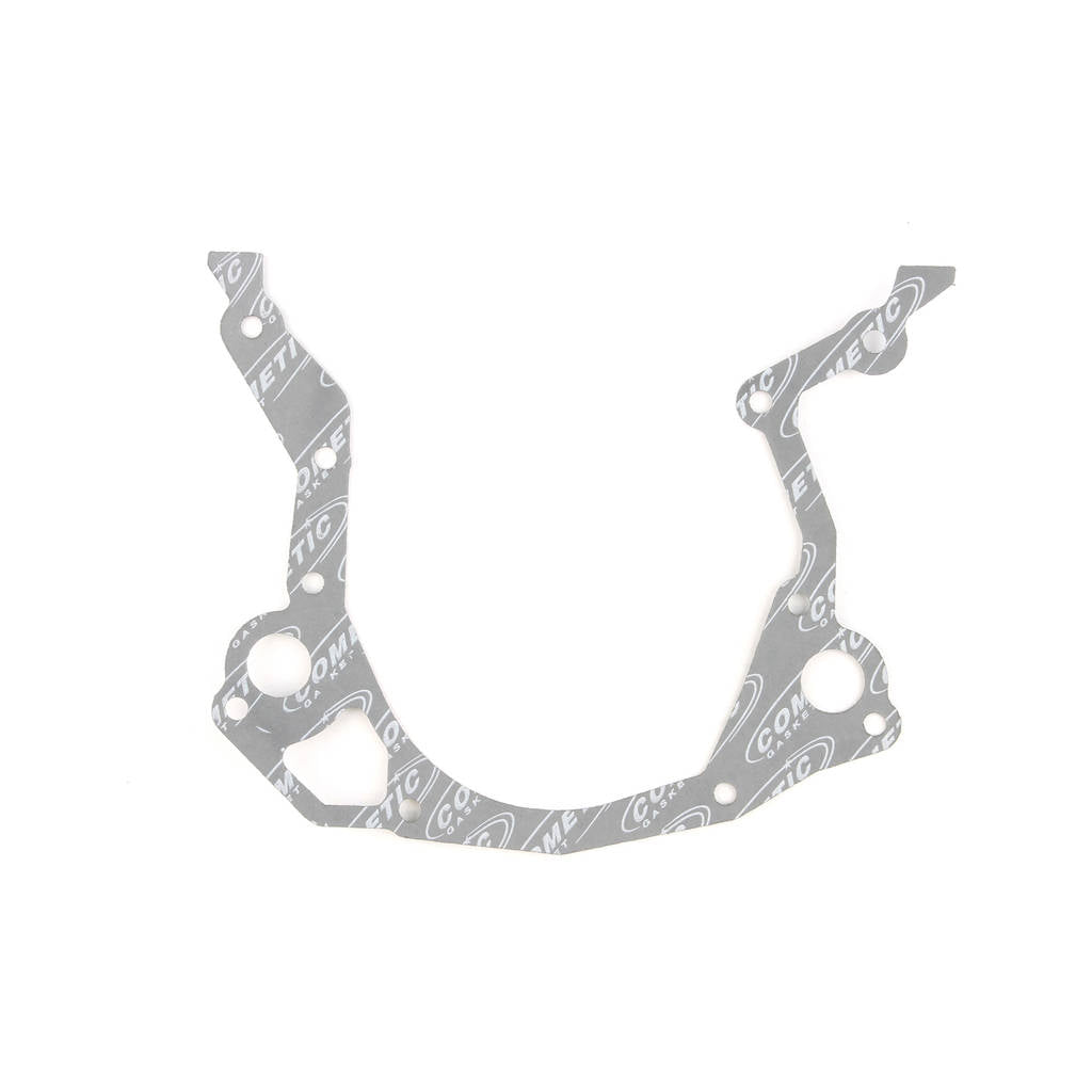 COMETIC C5275 FORD SVO 351C .031" Fiber Timing Cover Gasket Photo-0