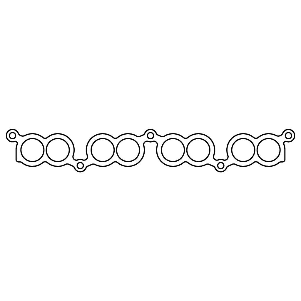 COMETIC C4826-018 TOYOTA 2RZ-FE/3RZ-FE .018" AFM Intake Manifold Gasket Set, 1995-1999 Photo-0