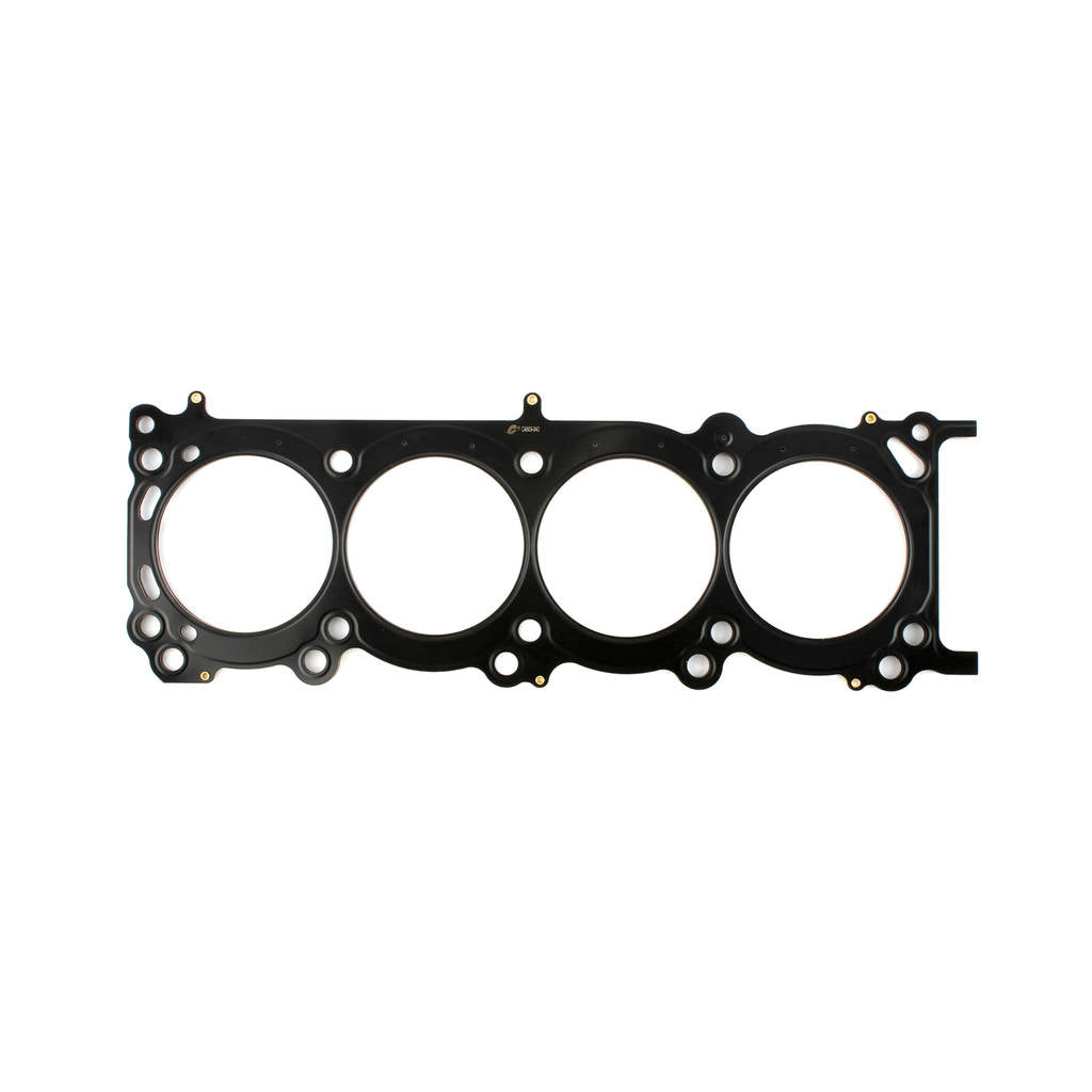COMETIC C4609-052 NISSAN VK56DE .052" MLX Cylinder Head Gasket, 102.7mm Bore, RHS Photo-0