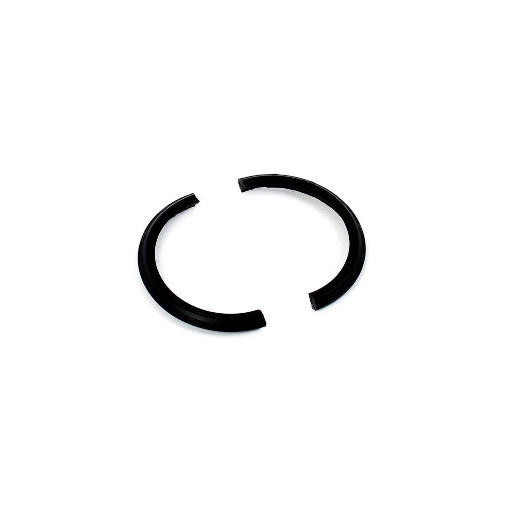 COMETIC C5686 CHRYSLER B/RB; Gen-2 Hemi V8 Rear Main Seal, 2 Piece Photo-0