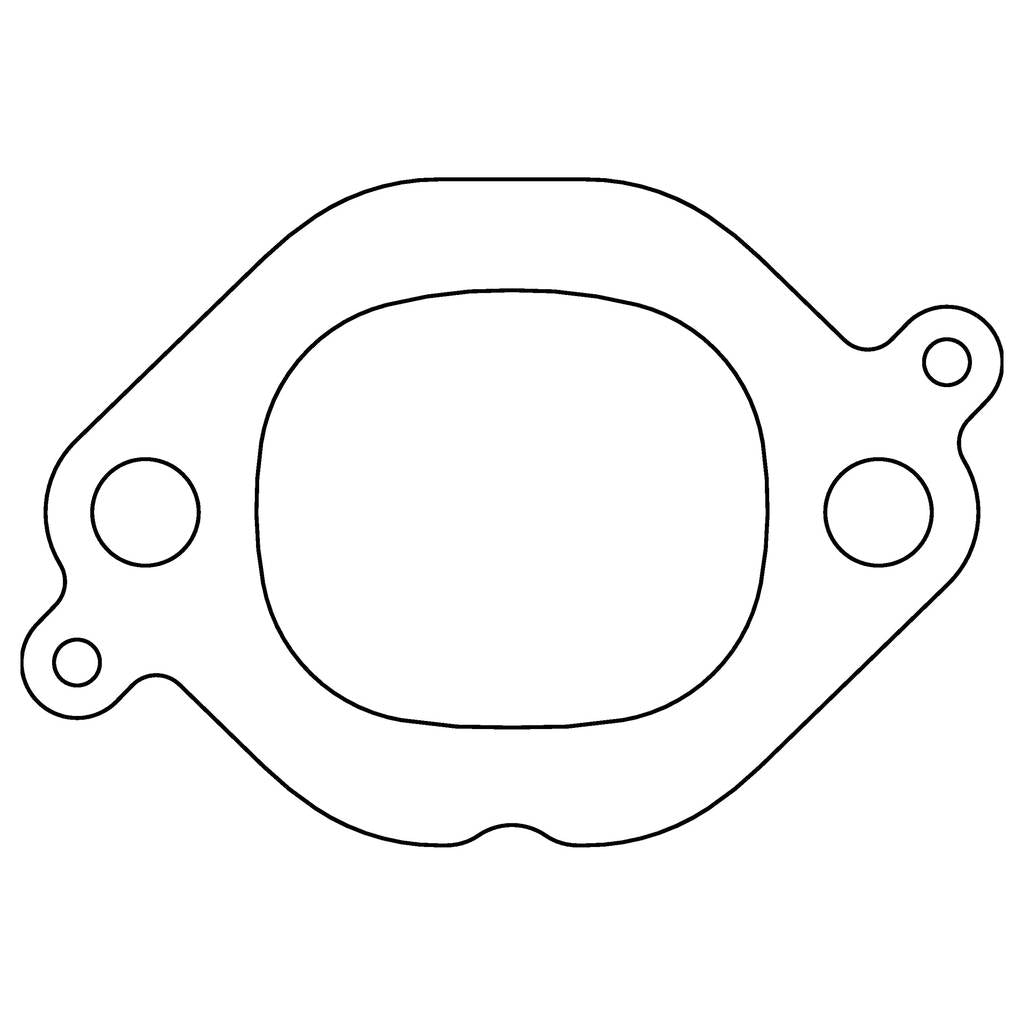 COMETIC C5718 SUBARU EJ257 .064 "AM Exhaust Crossover Gasket, 2004-2007 Photo-0