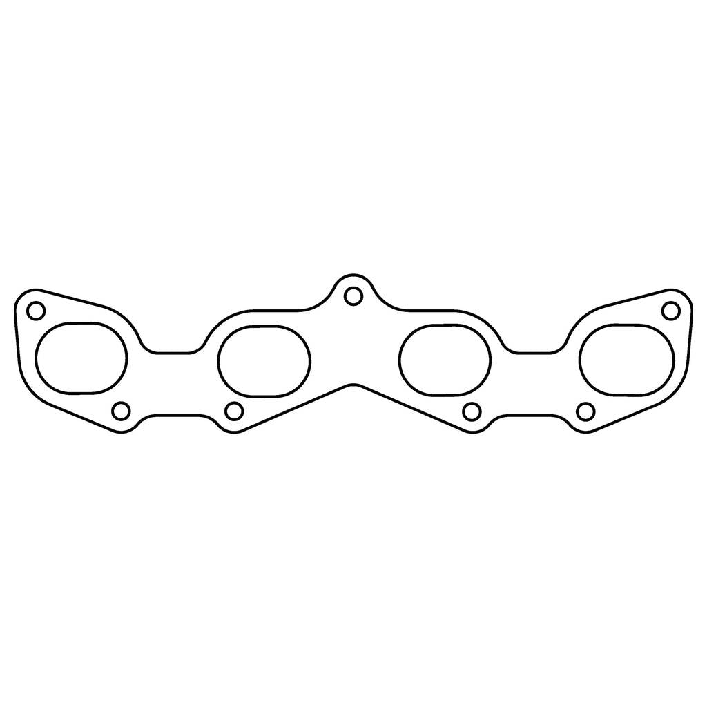 COMETIC C5238-064 CHRYSLER 392 FirePower .064" AM Exhaust Manifold Gasket Set Photo-0