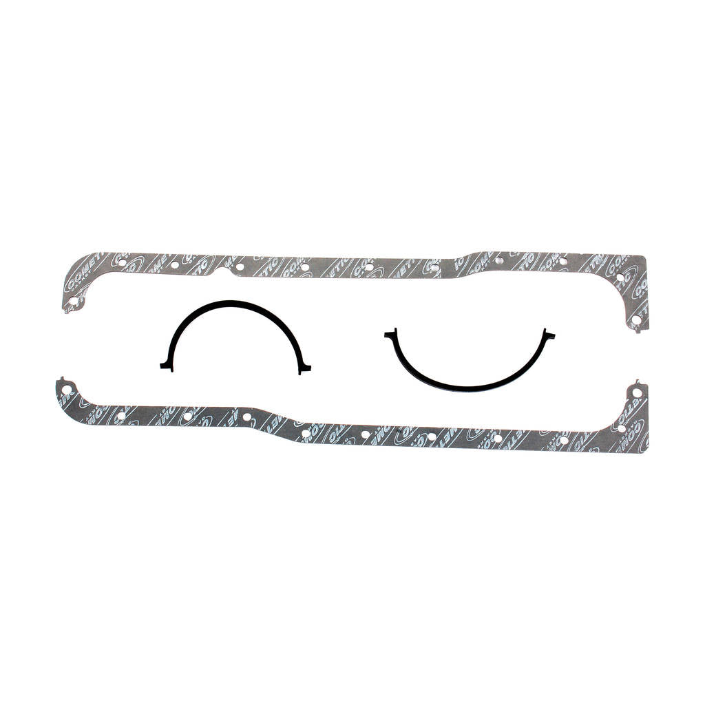 COMETIC C5279-075 FORD 351W Windsor V8 .075" AFM Oil Pan Gasket Kit Photo-0