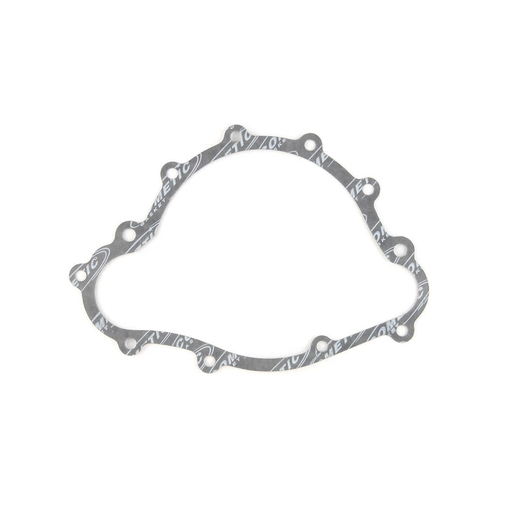 COMETIC C5149-031 PONTIAC 265/301/350/400/428/455 V8 .031" Fiber Water Pump Gasket Photo-0