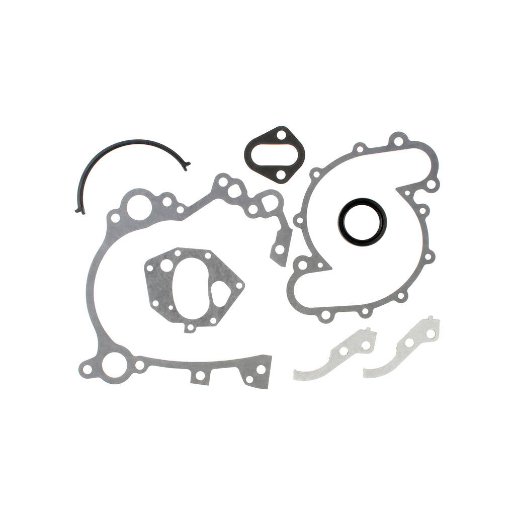 COMETIC C5046 AMC Gen-2/3 V8 Timing Cover Gasket Kit Photo-0