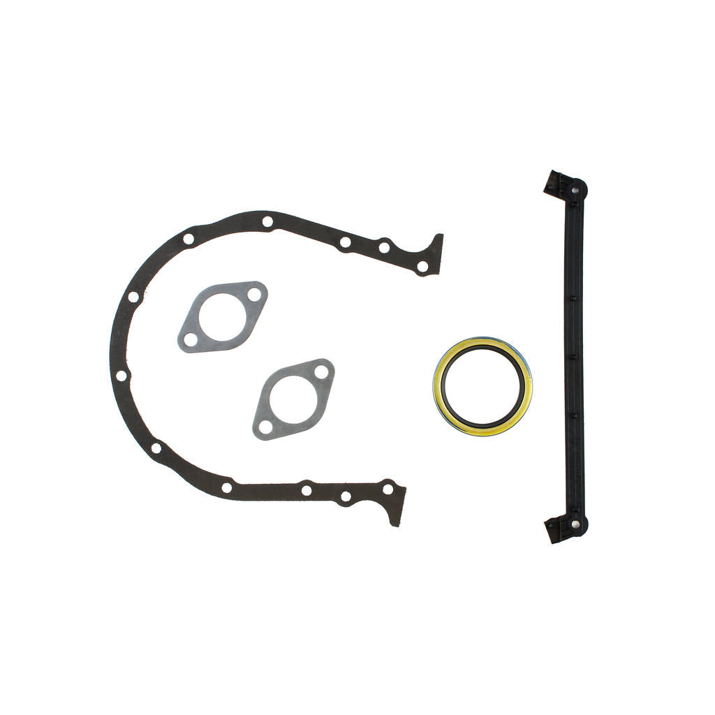 COMETIC C5057 CHEVROLET Mark-IV; GM Gen-V Big Block V8 Timing Cover Gasket Kit Photo-0