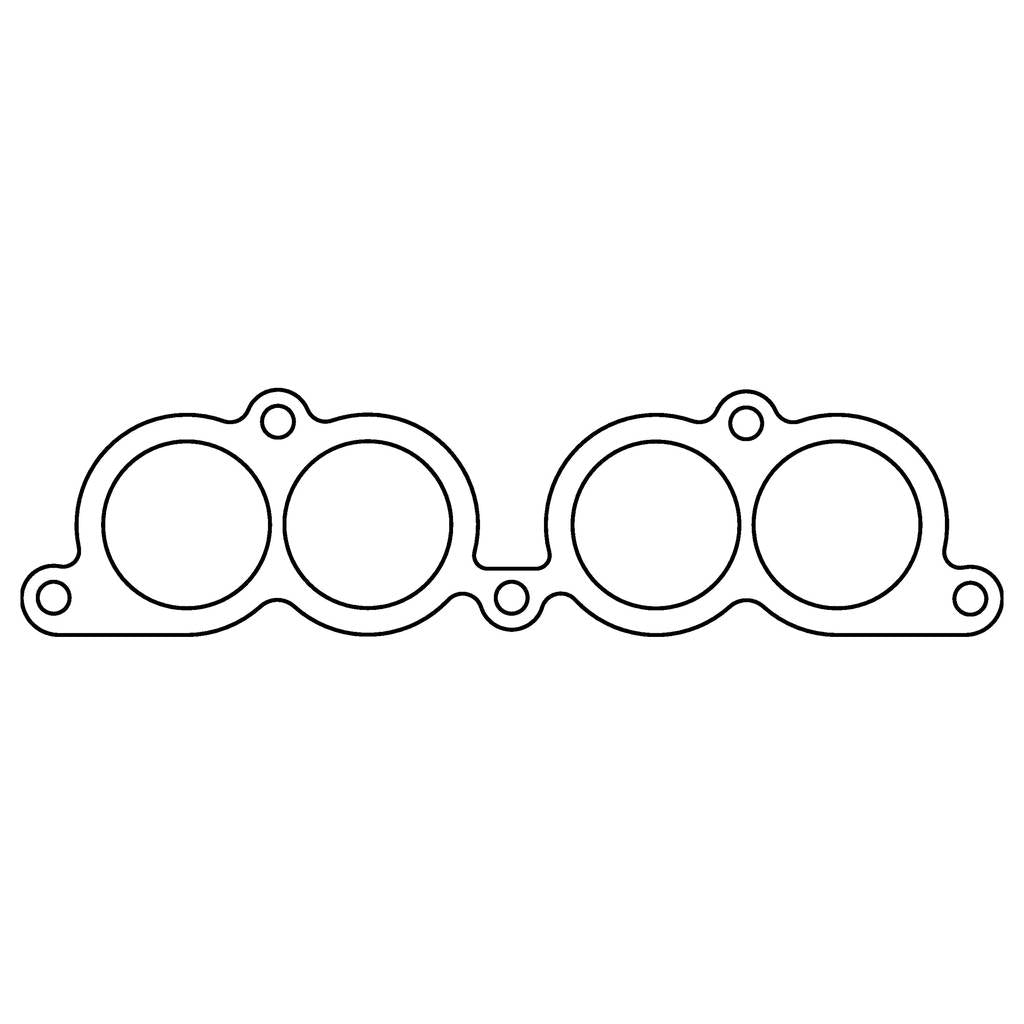 COMETIC C4827-032 TOYOTA 2RZ-FE/3RZ-FE .032" AFM Intake Manifold Gasket Set, 1995-1999, Plenum Photo-0