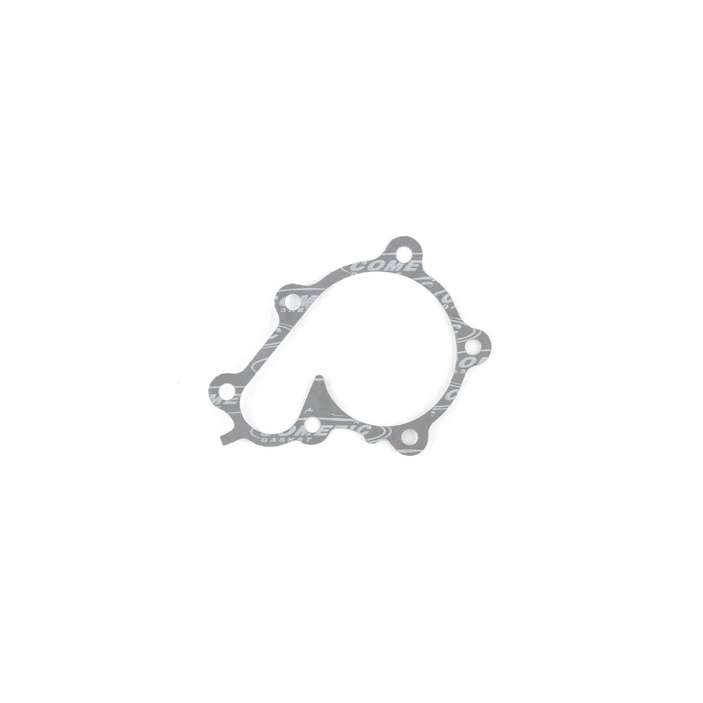 COMETIC C4777-015 NISSAN VG30DE/VG30DETT .015" Fiber Water Pump Gasket Photo-0
