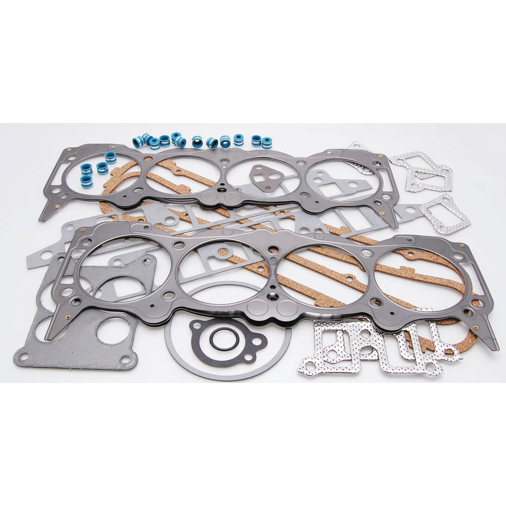 COMETIC PRO1011T BUICK Big Block V8 Top End Gasket Kit, 4.385" Bore, .040" MLS Cylinder Head Gasket Photo-0