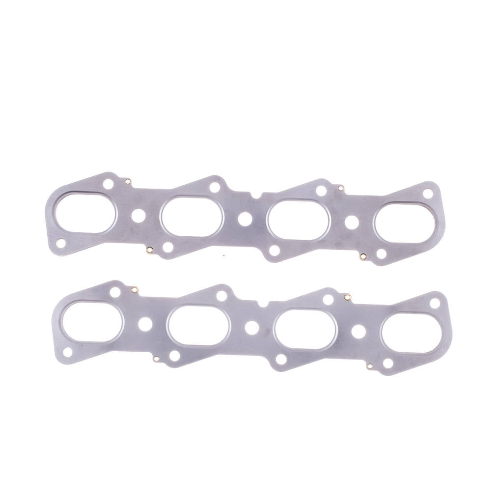 COMETIC C5805-030 FORD 5.4/5.8L Modular V8 .030" MLS Exhaust Manifold Gasket Set, Shelby GT500 Only Photo-0