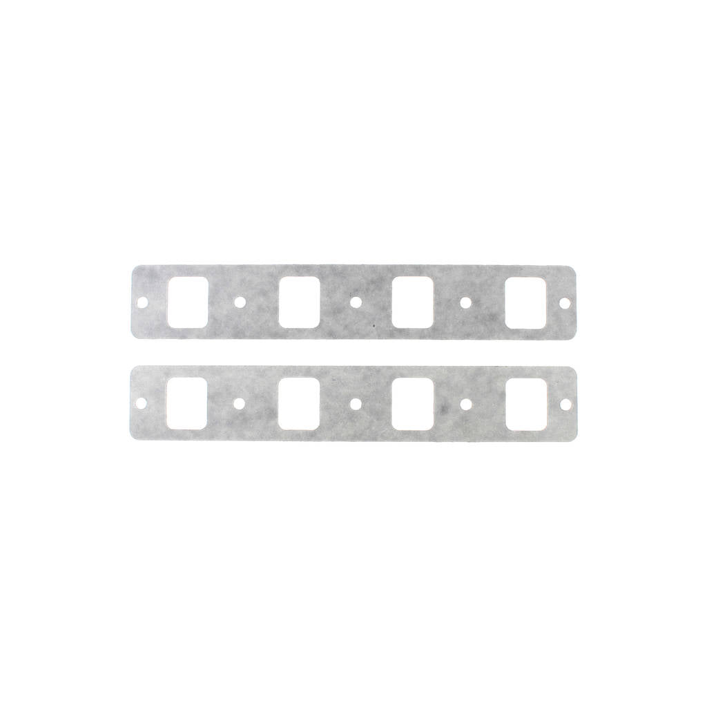 COMETIC C5079-060 FORD 289/302/351W .060" Fiber Intake Manifold Gasket Set, 2.010" x 1.600" Rectangular Ports, SC1 Cylinder H Photo-0