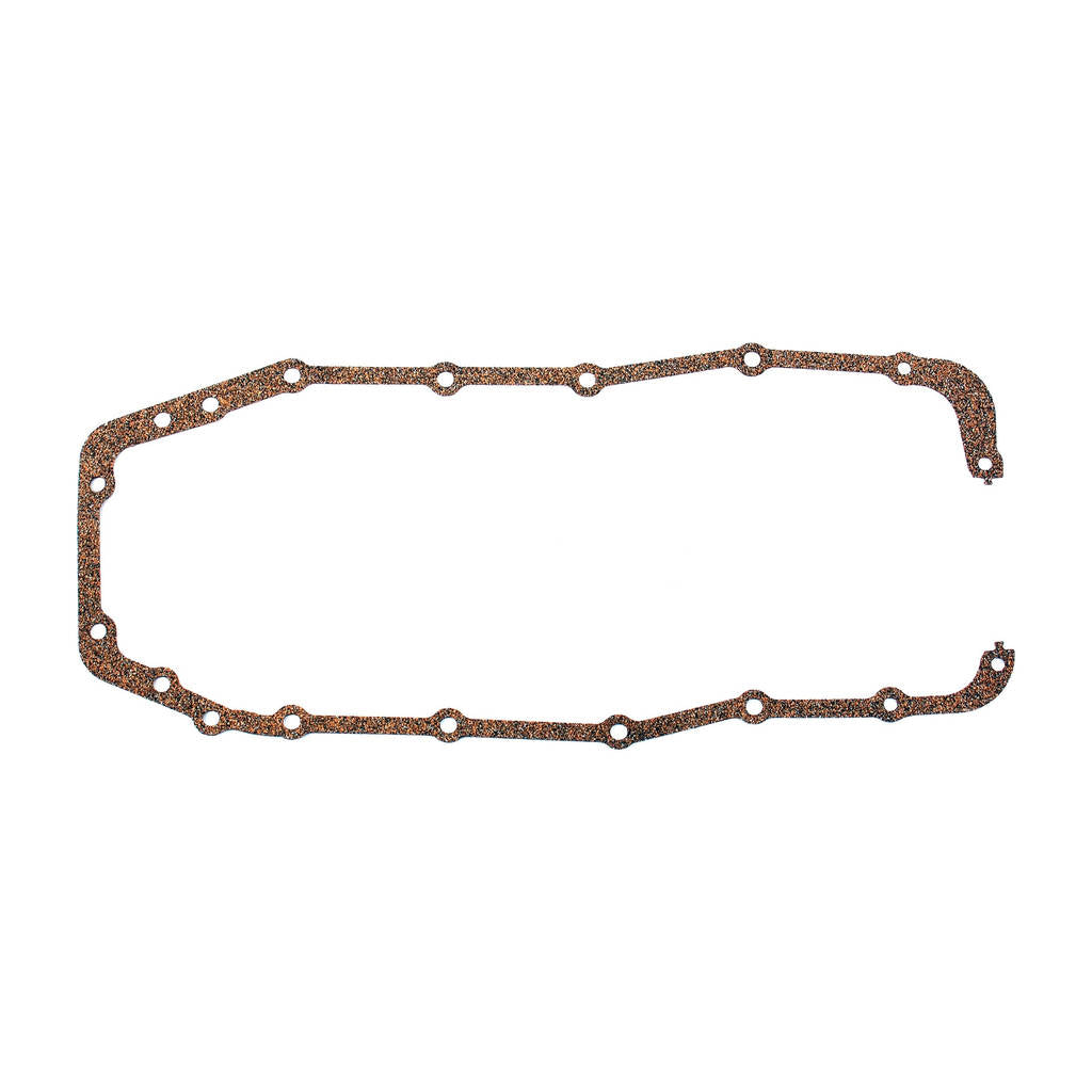 COMETIC C5145 BUICK Big Block V8 .125" Cork Oil Pan Gasket Kit, With End Seal Photo-0