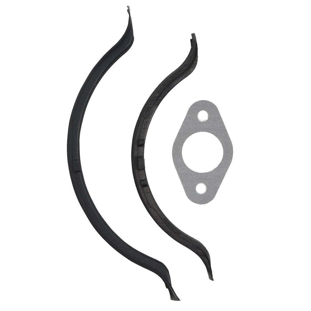 COMETIC C4785 MAZDA B6ZE Oil Pan End Seal Kit Photo-0
