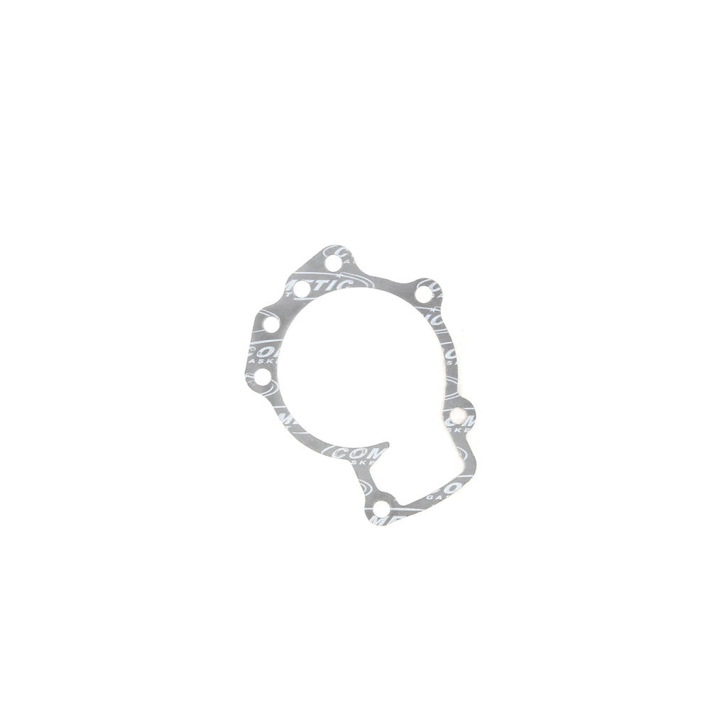 COMETIC C4745-031 NISSAN SR20DE/SR20DET .031" Fiber Water Pump Gasket, 1991-2001, FWD Photo-0