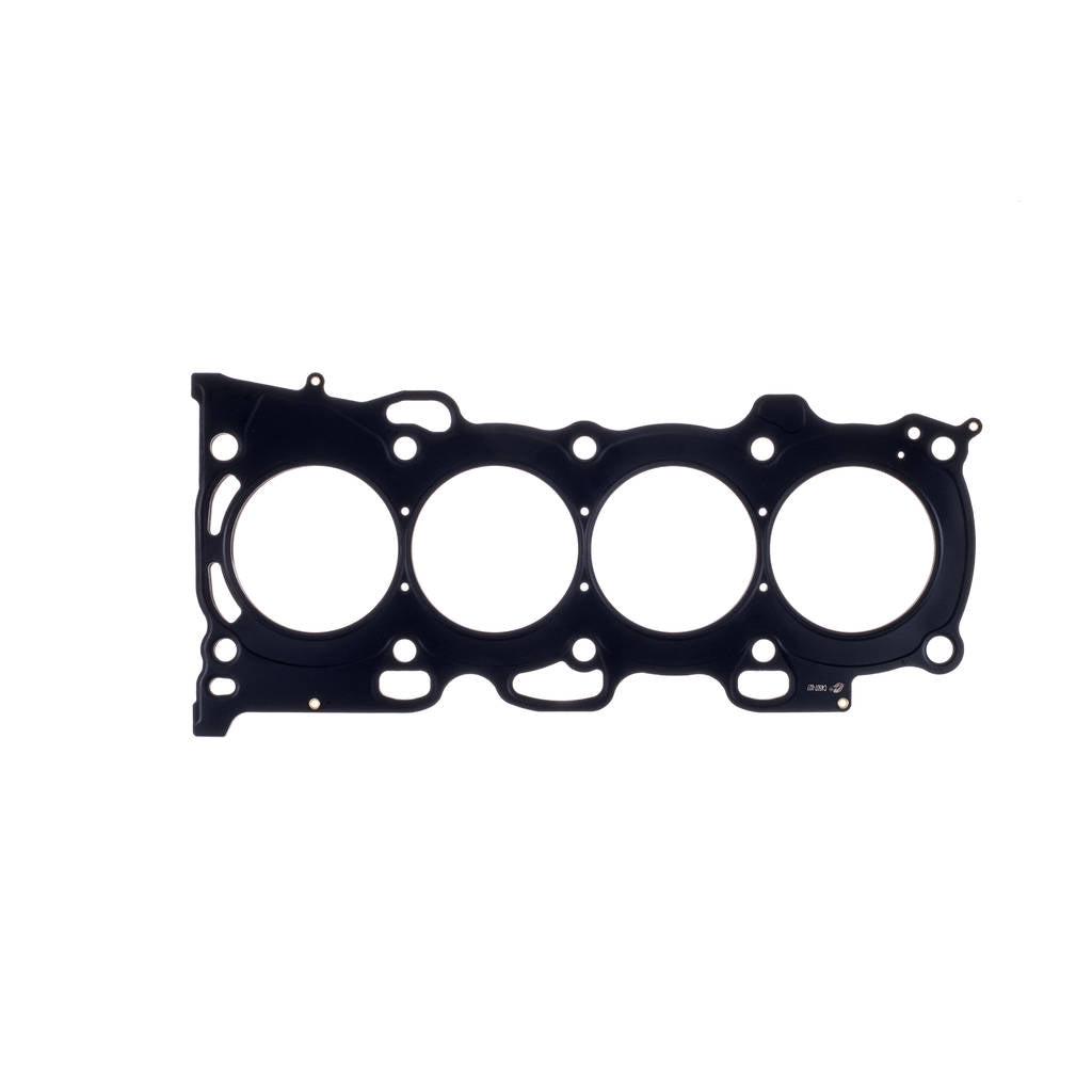 COMETIC C4507-042 TOYOTA 2AZ-FE/2AZ-FXE .042" MLS Cylinder Head Gasket, 89mm Bore Photo-0