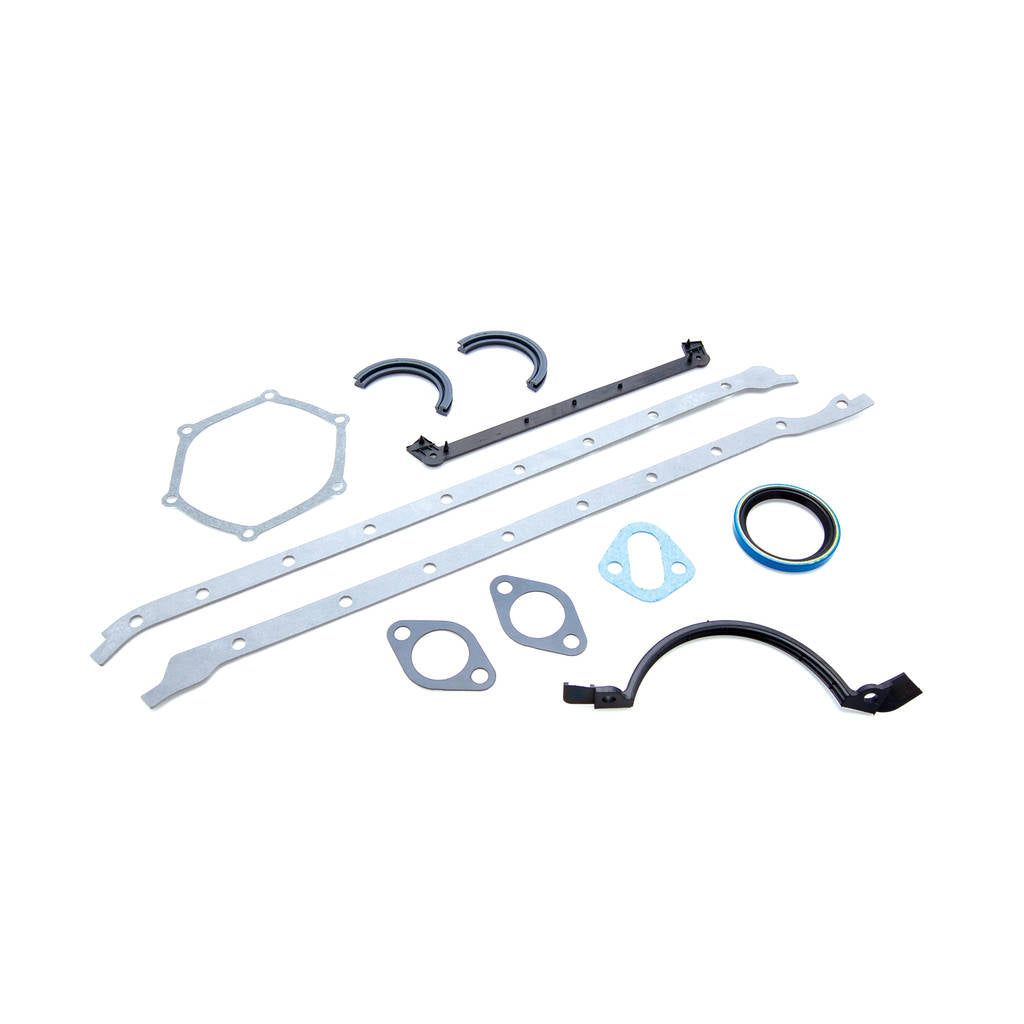 COMETIC PRO1005B CHEVROLET Mark-IV Big Block V8 Bottom End Gasket Kit Photo-0