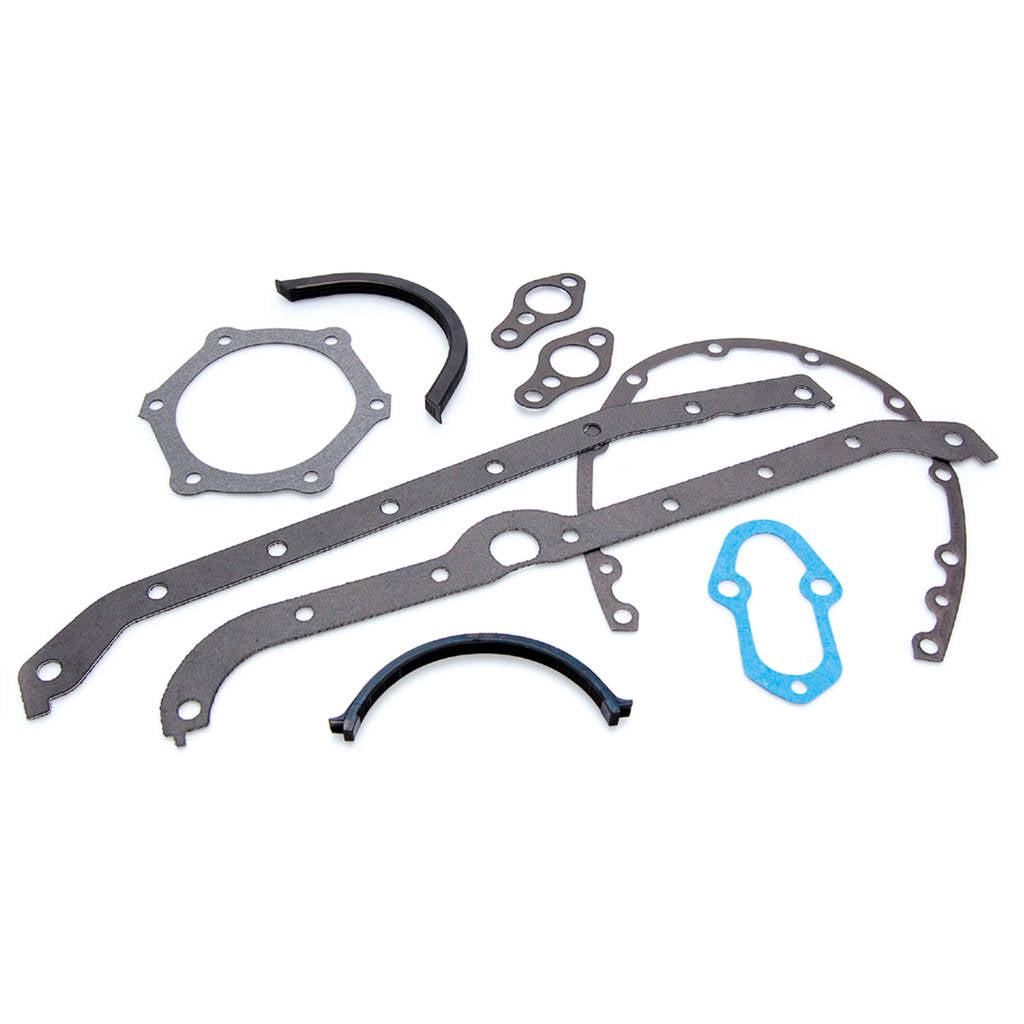 COMETIC PRO1006B CHEVROLET LB1/LB4 Gen-1 90 Degree V6 Bottom End Gasket Kit Photo-0